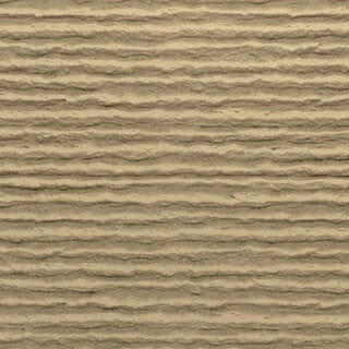 GREATWOOD บอร์ด PU หินเทียมลาย Orographic Stone ขนาด 60x120CMสี Light Yellow