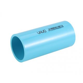 VAVO ข้อต่อตรง หนา 1/2