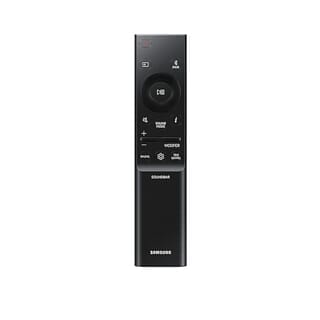 SAMSUNG  ซาวด์บาร์ รุ่น HW-C450/XT สีดำ