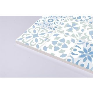 MARBELLA 16x16 กระเบื้องปูพื้น รุ่น บิโตเลีย บูล SY60 (12P)