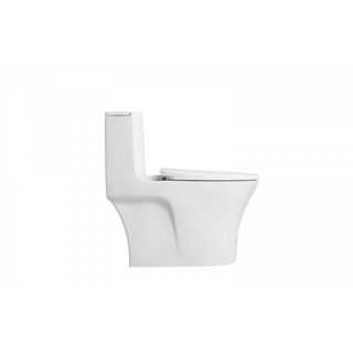 Verno สุขภัณฑ์ชิ้นเดียว รุ่น เรโน่พลัช VN-2205N