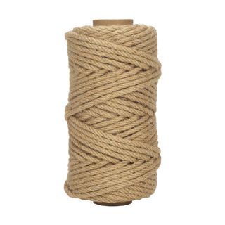 HUMMER เชือกมะนิลา ขนาด 6มม. ยาว 50เมตร รุ่น MS002