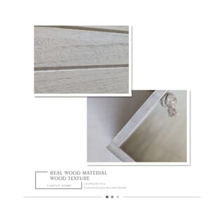 COZY ลังไม้ 30×40×18 ซม. SL06