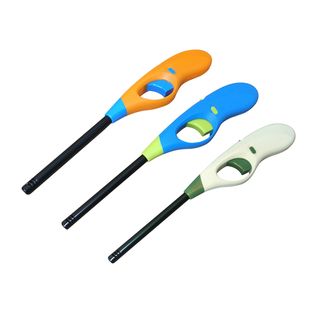 FIGHTER ปืนจุดเตาแก๊ส CIG-120 คละสี