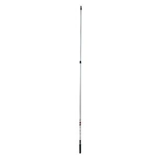 HUMMER ด้ามต่อลูกกลิ้งทาสี ปรับได้ 2 ระดับ ขนาด 1-1.5m. รุ่น DTPT7400