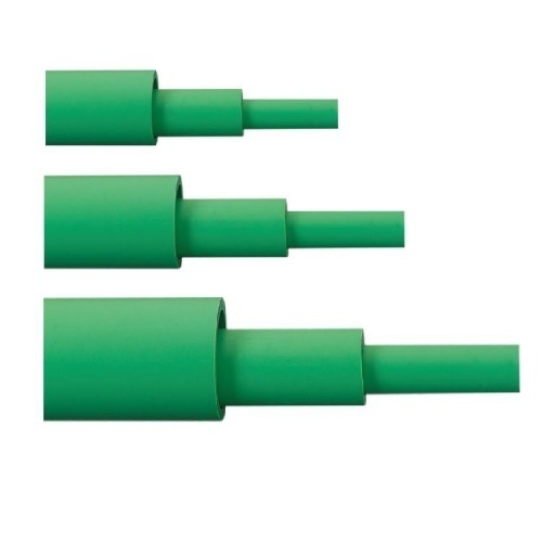 ERA ท่อ PPR (PN25) 1 1/2 (50x4) สีเขียว