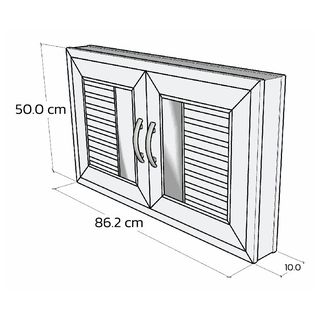 WT บานซิงค์ใต้เตาแก๊ส RZ-901 สีโอ๊ค RZ-901 สีโอ๊ค