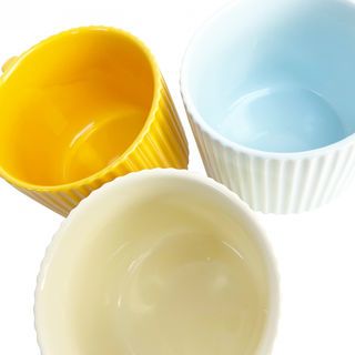 AILO แก้วเซรามิค 9.5 ซม. 380 มล. NICK คละสี