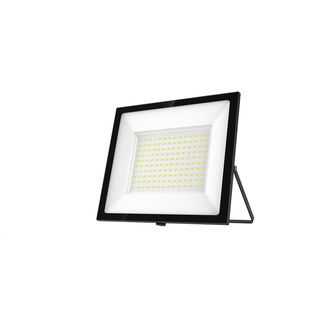 EILON โคมไฟฟลัดไลท์ LED 100W รุ่นTP-FL-100WW แสงวอร์มไวท์