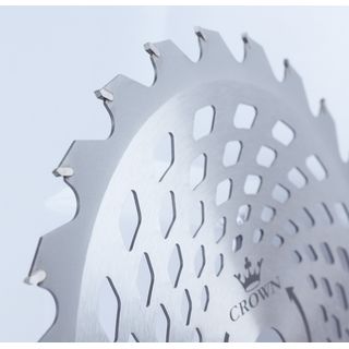 CROWN วงเดือนตัดหญ้า 9x32T (HC-G-13)