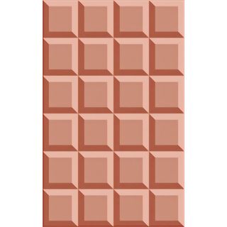 Marbella กระเบื้องเซรามิคปูผนัง 10x16 นิ้ว สแควร์ ไวท์ D25401A (N) Gloss (15P)