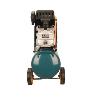 BISON ปั๊มลมโรตารี่ 1.75 HP ขนาด 30 ลิตร รุ่น LAF-2030 (1300วัตต์)