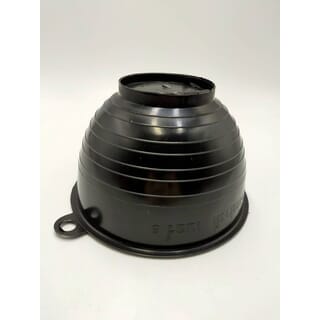 ตรารถถัง ถ้วยรองน้ำยาง1,000cc เบอร์ No.5 (10ใบ)