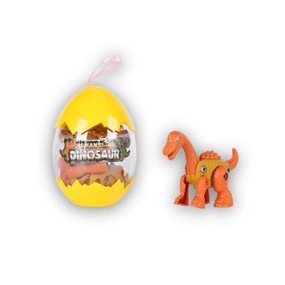 TOYS  กล่องสุ่มชุดถอดและประกอบไดโนเสาร์ DIY  size S