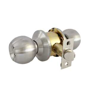 TORSTEN ลูกบิดห้องทั่วไป สเตนเลส-304 รุ่น TTJS587-K304-SS สีสเตนเลส