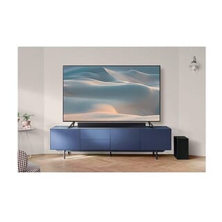 SAMSUNG  ซาวด์บาร์ รุ่น HW-C450/XT สีดำ