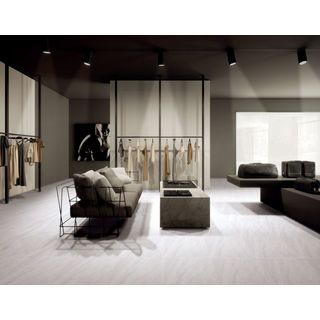 Marbella กระเบื้องเซรามิคปูพื้น 16x16 นิ้ว รุ่น มาลายา MZ206607 Matt (12P)