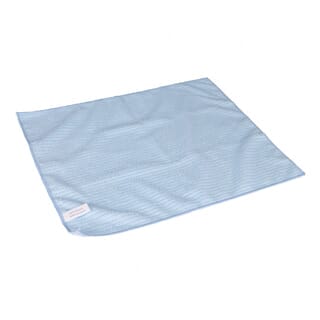 Kleanzy ผ้าเช็ดทำความสะอาด พิมพ์ลาย 4 ชิ้น ขนาด 40x40 ซม. รุ่น TG59736 คละสี