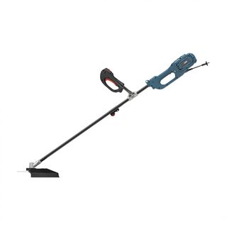 SENIX เครื่องตัดหญ้าไฟฟ้า ขนาด 340 มม. 1,200W (พ่วงสายไฟ 8 เมตร) รุ่น BCUE12-L-EU สีน้ำเงิน - ดำ