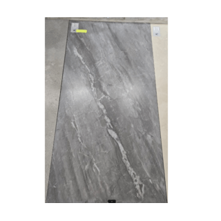 La Arezza 60X120 ซม.กระเบื้องพอร์ซเลน รุ่น Zenstona dark gray (DGD12600LA02) Matt - Hone Random (2pcs /box 1.44 sqm)