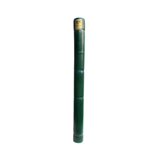 Leo Net ตาข่ายพลาสติก หกเหลี่ยม 17MM x 180CM x 10  รุ่น#622 สีเขียว