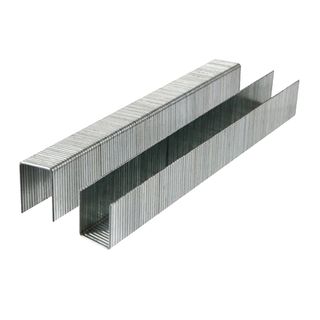 KING ตะปูปืนลมขาคู่ยิงไม้และหนัง 1016 mm. รุ่น 1016J