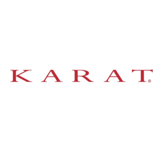 Karat อ่างล้างหน้าแบบแขวน รุ่น คิวบ์ K-24621X-1-WK