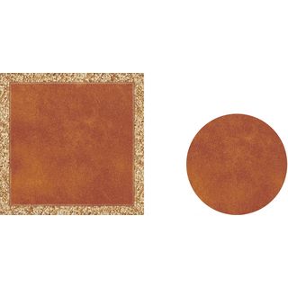 Marbella กระเบื้องเซรามิคปูพื้น 16x16 นิ้ว รุ่น บล็อคอิฐ    CIMG251  Matt   (12P)