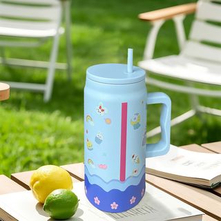 KOSCH แก้วน้ำเก็บอุณหภูมิ 1500 มล. COOLI คละสี