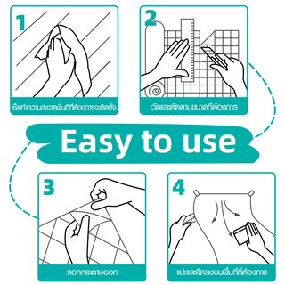 TAPIO วอลเปเปอร์ ลายหินอ่อน รุ่น Marble-02 ขนาด 45x1000 ซม. สีเทาอ่อน