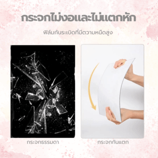 Nice กระจกเงาไม่มีกรอบ ทรงกลม รุ่น JLLS001-40  ขนาด 40x40 ซม. สีใส