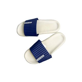 PRIMO รองเท้าแตะ PVC รุ่น 2368-BL1 เบอร์ 40-41 สีน้ำเงิน