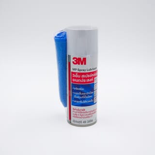 ថ្នាំបាញ់សំណើម 3M 400ml