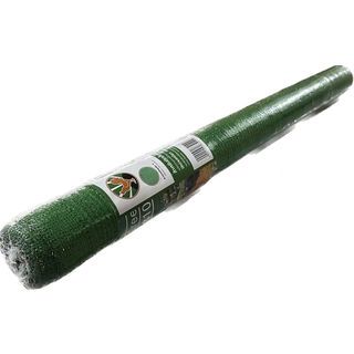 POLLO สแลน HDPE รุ่น7SH3314-50 ขนาด2x10ม. 50%(สามเข็ม) สีเขียว