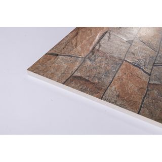 Marbella 30x60 กระเบื้องบุผนัง รุ่น อิฐเทวาลัย น้ำตาล JZ2501 (8P) Matt