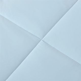 Truffle ผ้าห่มเย็น รุ่น Mina-01 ขนาด 150x200x3 ซม. สีฟ้า