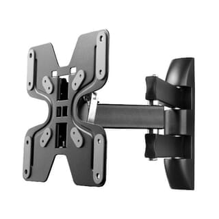 ROSS ขาแขวนทีวี 3 ขา 23นิ้ว-50นิ้ว BN5B/HS-GH สีดำ