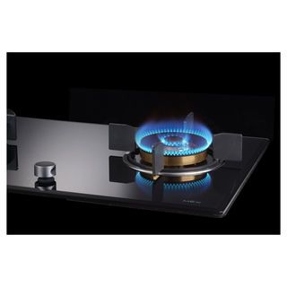 MEX ชุดเซ็ทเครื่องดูดควัน K635BFX90+เตาแก๊ส V3772MHR