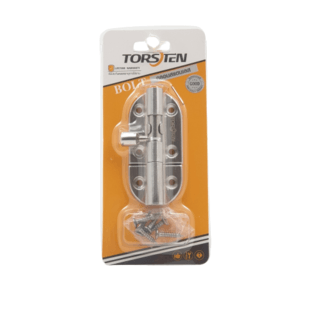 TORSTEN กลอนทั่วไปสแตนเลส 2.5
