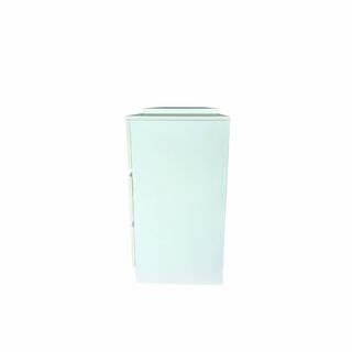 (1/2)DELICATO โต๊ะเครื่องแป้ง รุ่น Tia ขนาด 120x40x75 ซม. สีขาว 