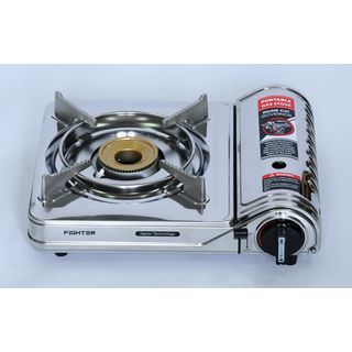 FIGTHER เตาพกพา STORM X