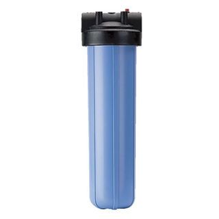 MEX เครื่องกรองน้ำใช้ รุ่น BB20-R30 สีน้ำเงิน
