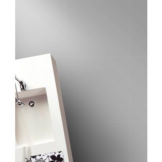 La Arezza กระเบื้องพอร์ซเลน 60X60  Lofta เพียว มิด เกรย์  G6010  Matt (4P)