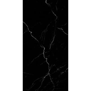 La Arezza 60X120 ซม.กระเบื้องพอร์ซเลน รุ่น Luxura dark mable (DGD1260023) Hi gloss Random (3pcs /box 2.16 sqm)