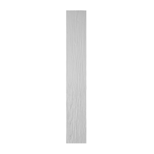 TPI ไม้ฝา ลายสัก 0.8x15x400CM. สีธรรมชาติ