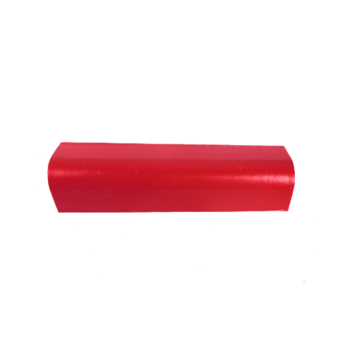 โอฬาร ครอบข้างพรีเมี่ยม สีแดงประกายทับทิม (ลูกโลก)