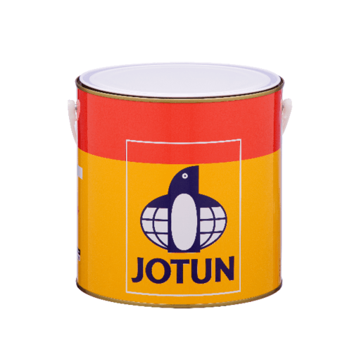 JOTUN แอลคิดไพรเมอร์ คิวดี ขนาด 3 ลิตร สีเทา
