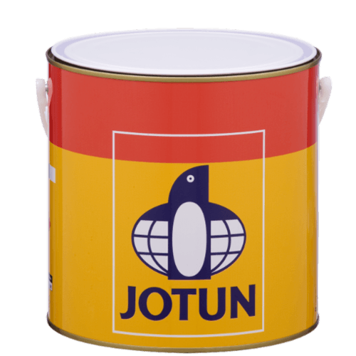 Jotun สีรองพื้นไม้ อลูมิเนียมวู้ดไพรเมอร์