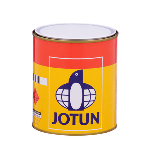 Jotun สีอุตสาหกรรม น้ายาฮาร์ดท็อป เอ็กซ์พี 0.45ลิตร