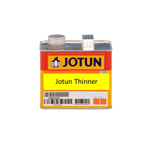 JOTUN โจตันทินเนอร์ ขนาด 1L. เบอร์ 7